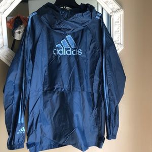 COPY - Adidas windbreaker